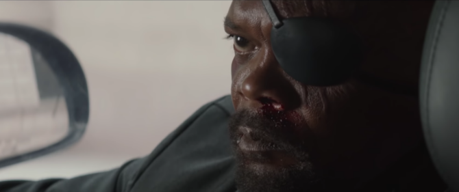 Samuel L. Jackson Confirms an Avenger for 'Secret Invasion' - Vimarsana News