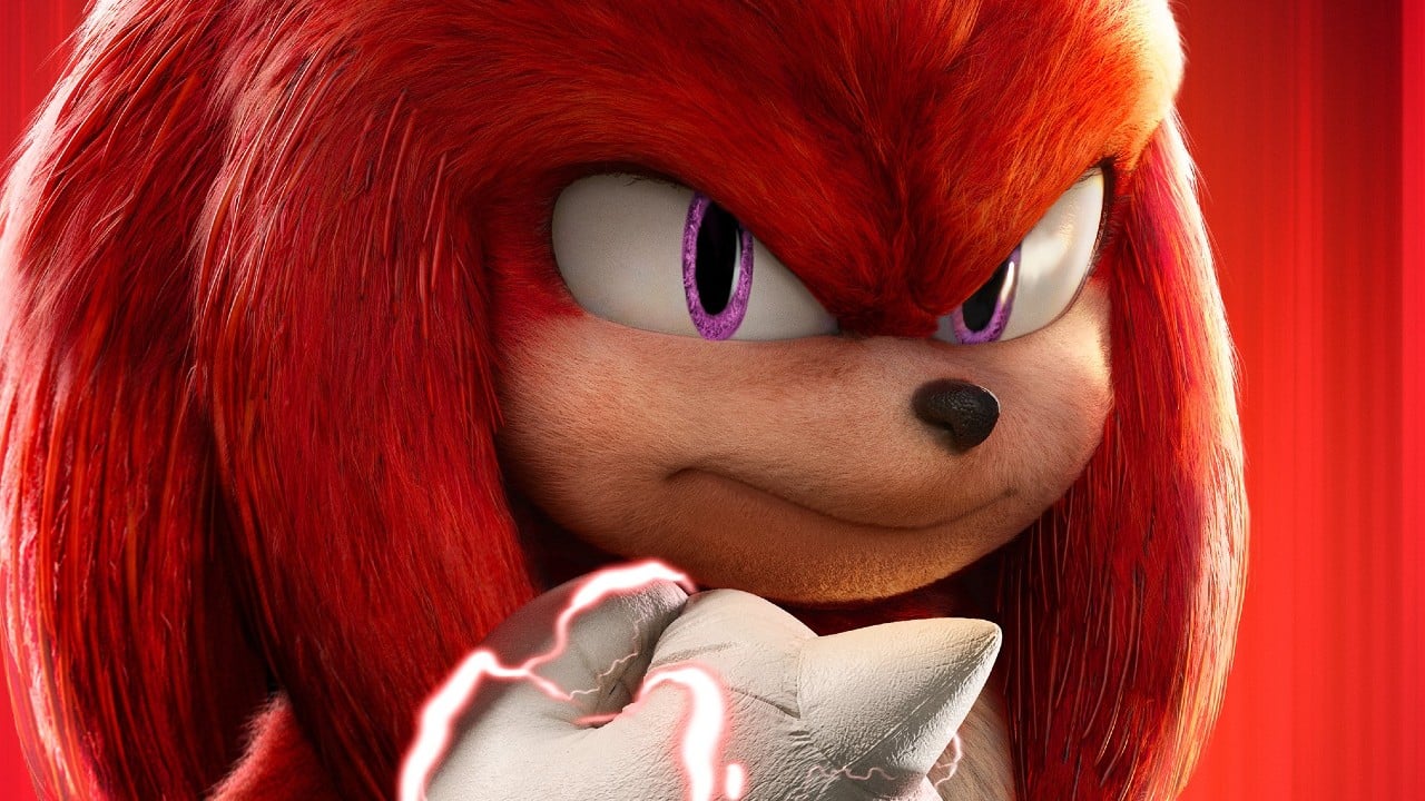 Sonic The Hedgehog 2 Movie Poster Revealed Ahead Of A First Look At The  Game Awards