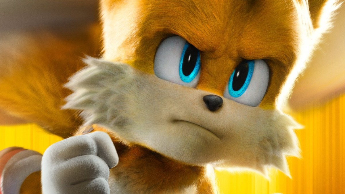 Sonic the Hedgehog 2' Tails Star Says the Sonic Movies Are For Everyone