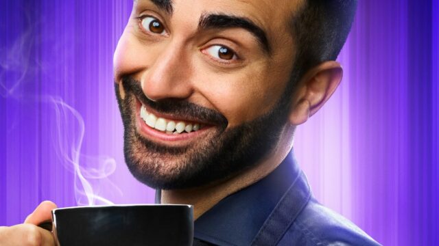 'Sonic the Hedgehog 2' Star Lee Majdoub Shares Epic New Poster - Vimarsana News