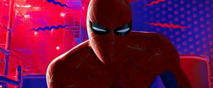‘Spider-Man: Across The Spider-Verse’ sequel gets its official title