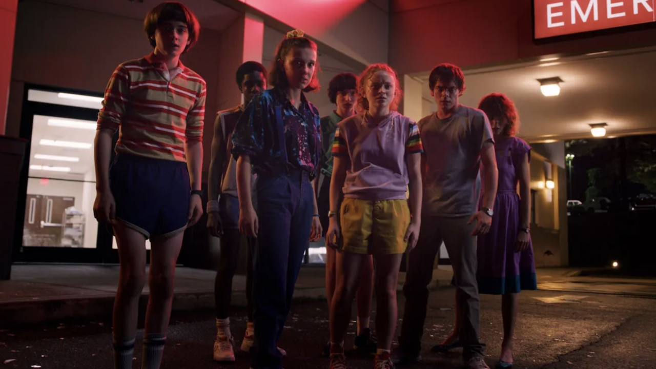 The Best ‘Stranger Things’ Episodes, Ranked