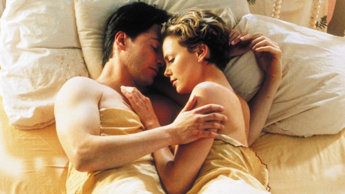 sweet november