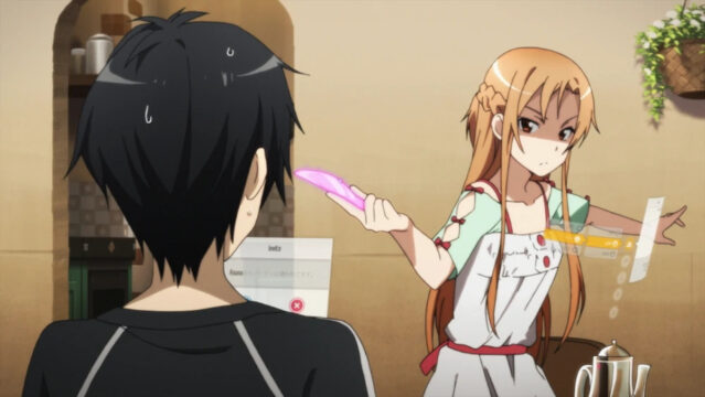 'Sword Art Online Progressive' Sequel Film Releases This Fall - Vimarsana News