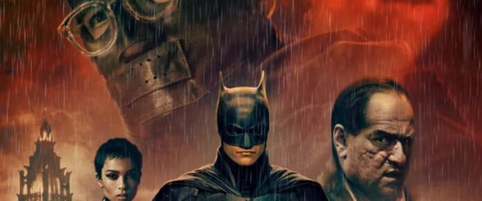 All the key questions ‘The Batman’ left unanswered