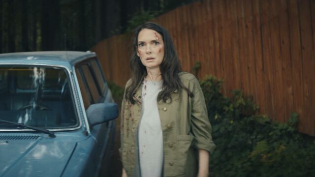 Winona Ryder makes a welcome return to cinema in this dark indie drama - Vimarsana News