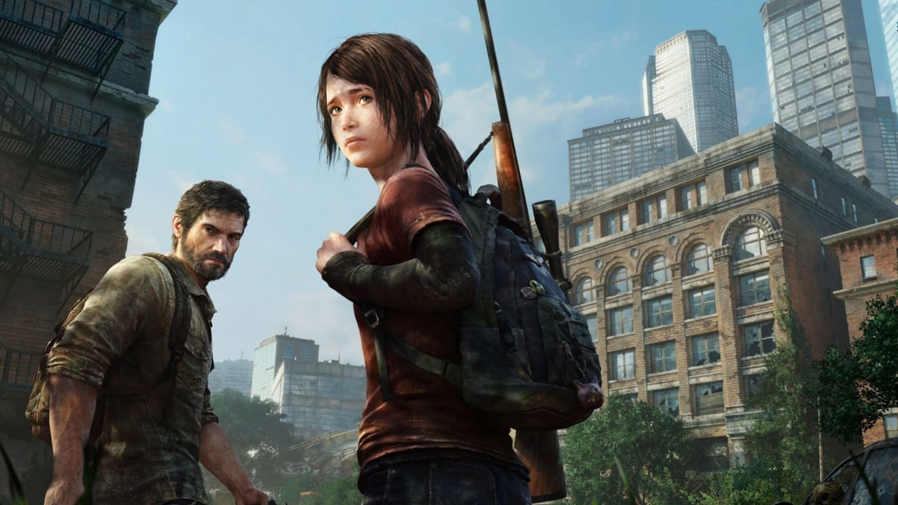 HBO's 'The Last of Us' Lifts the Video Game Adaptation Curse - The