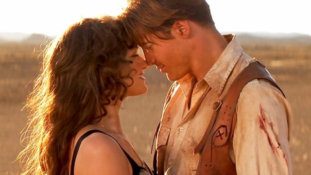 Daniel Radcliffe Loves 'The Mummy', as Everyone Should - Vimarsana News