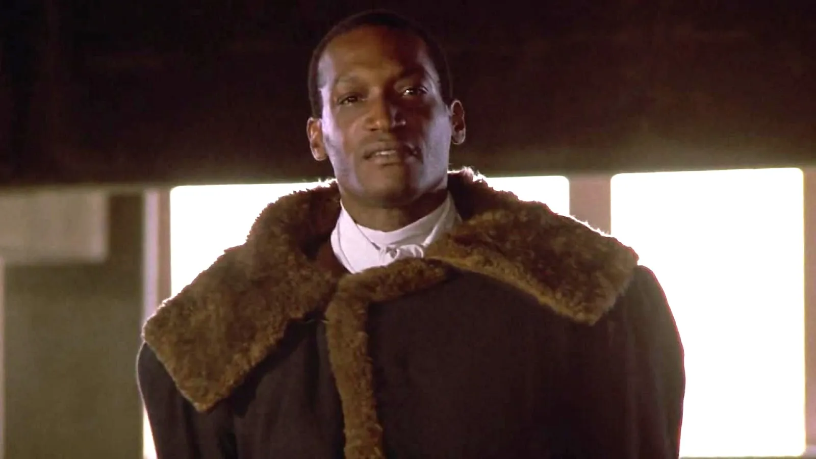 Tony Todd Candyman