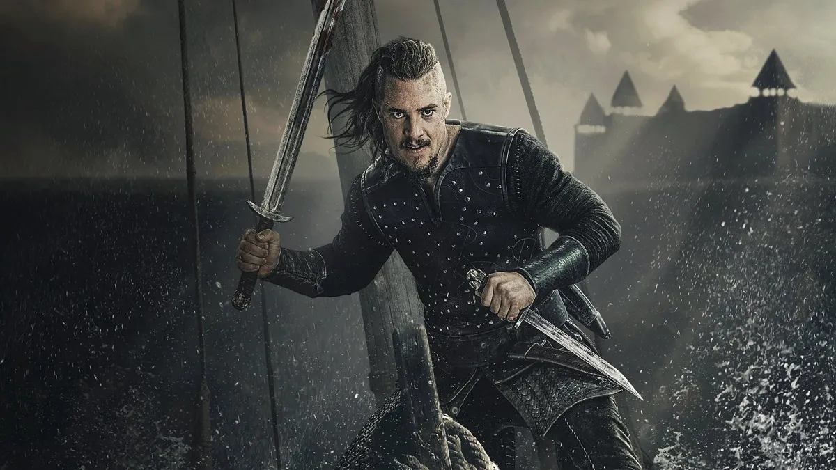 Bloody Facts About Uhtred The Bold: Ealdorman Of Bamburgh And Star
