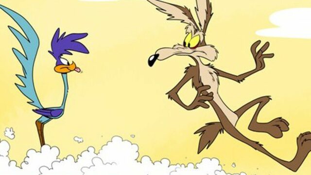 Fans React to 'Coyote vs. Acme' Cast Announcement - Vimarsana News