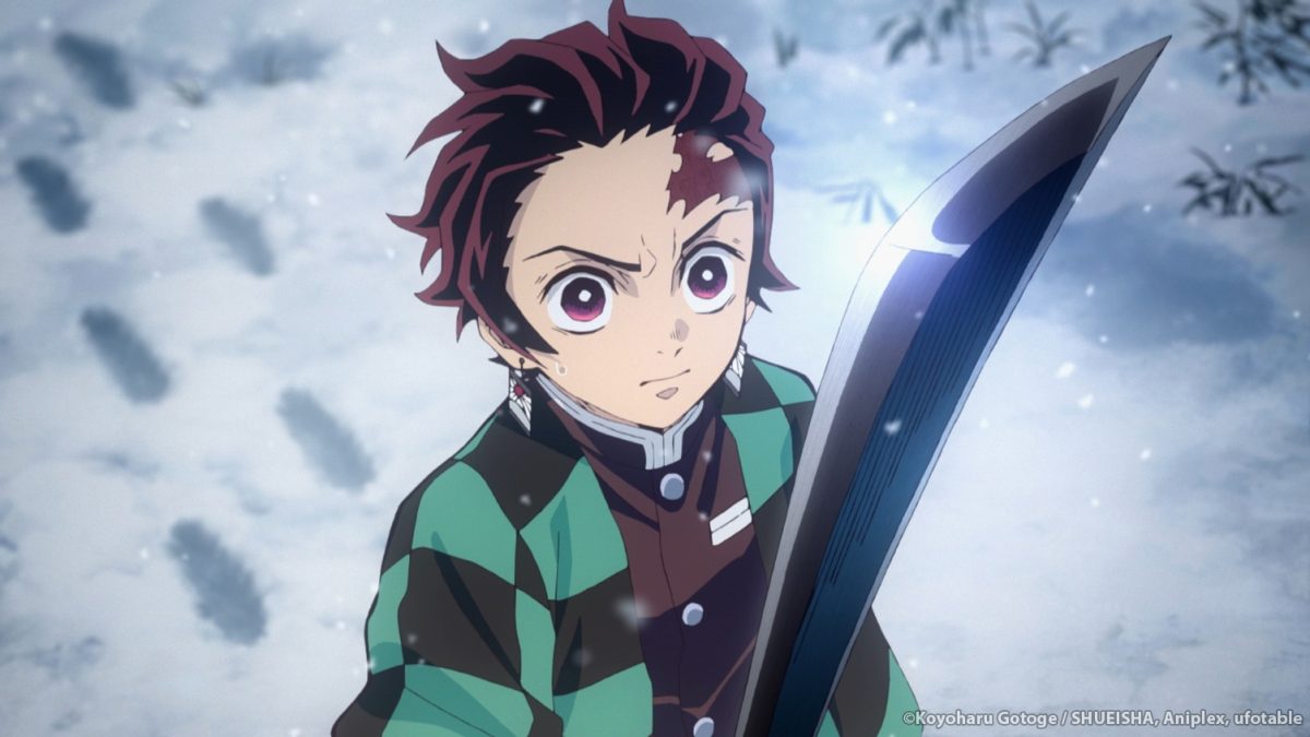 Does Tanjiro Become A Demon In 'Demon Slayer'?