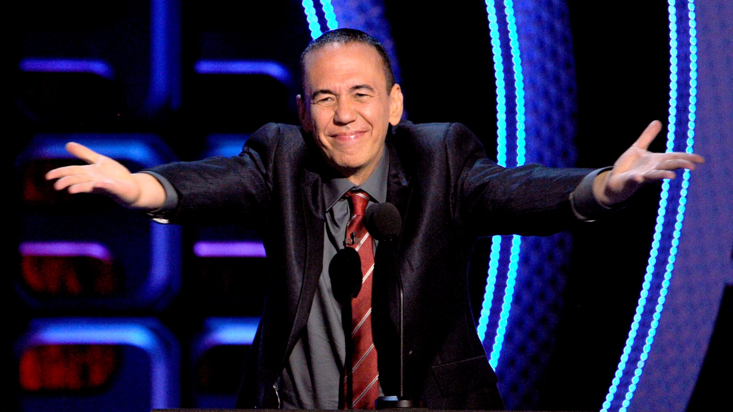 Comedian/actor Gilbert Gottfried Passes Away At Age 67