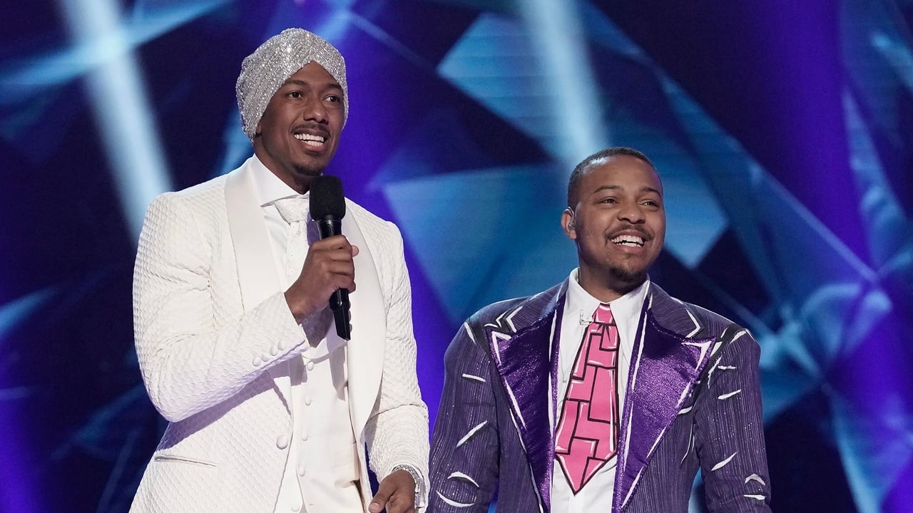 Why Does Nick Cannon Wear a Turban?