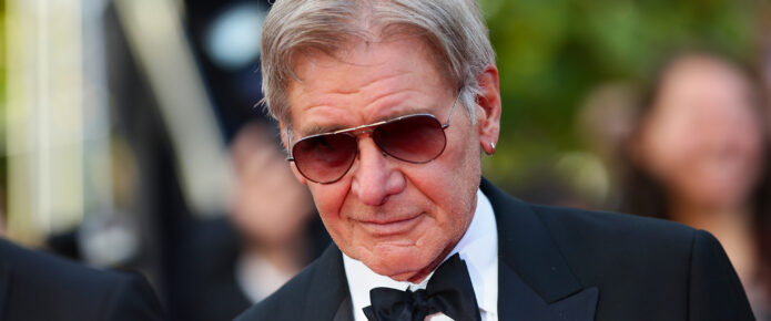 Harrison Ford joins Jason Segel’s Apple TV series ‘Shrinking’