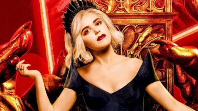 Kiernan-Shipka-Will-Always-Jump-at-the-Chance-To-Play-Sabrina - Vimarsana News