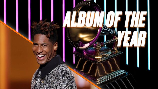 Jon Batiste Wins Grammys 2022 Album of the Year - Vimarsana News
