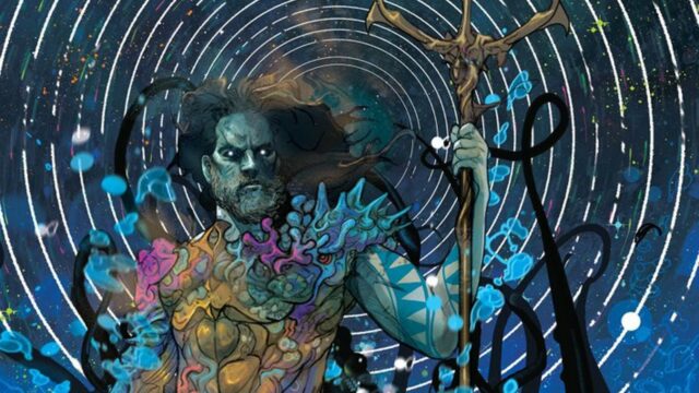 DC Releases 'Aquaman:Andromeda' Trailer Ahead Of June Release - Vimarsana News