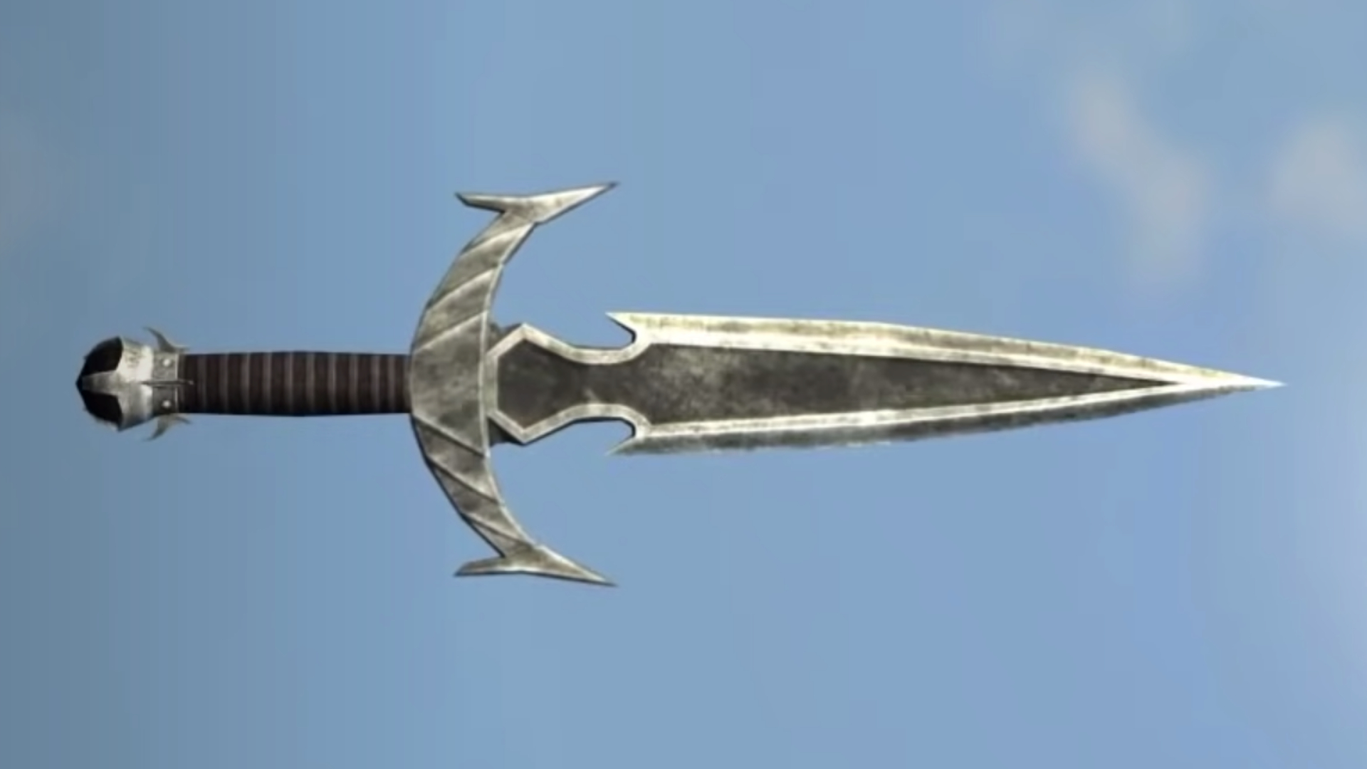 Mehrune's Dagger