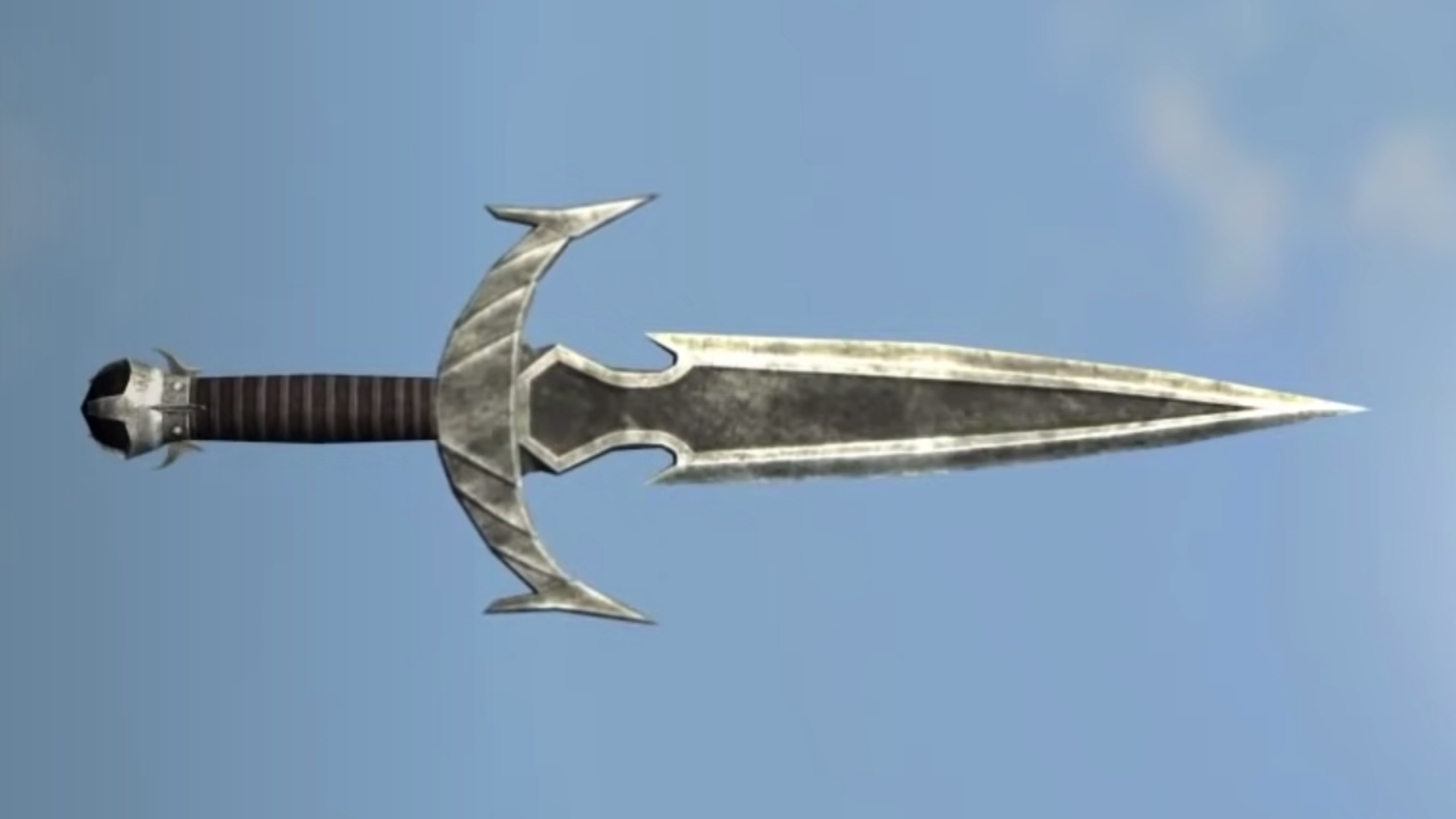 The Best Weapons In 'Skyrim'
