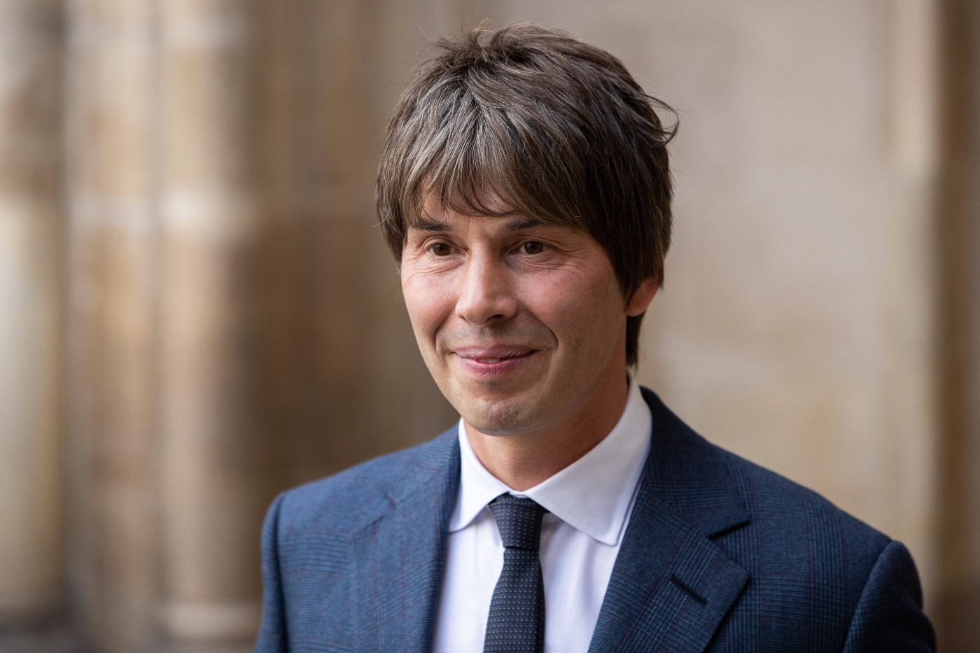 Brian Cox’s Mars mission documentary gets BBC’s nod of approval