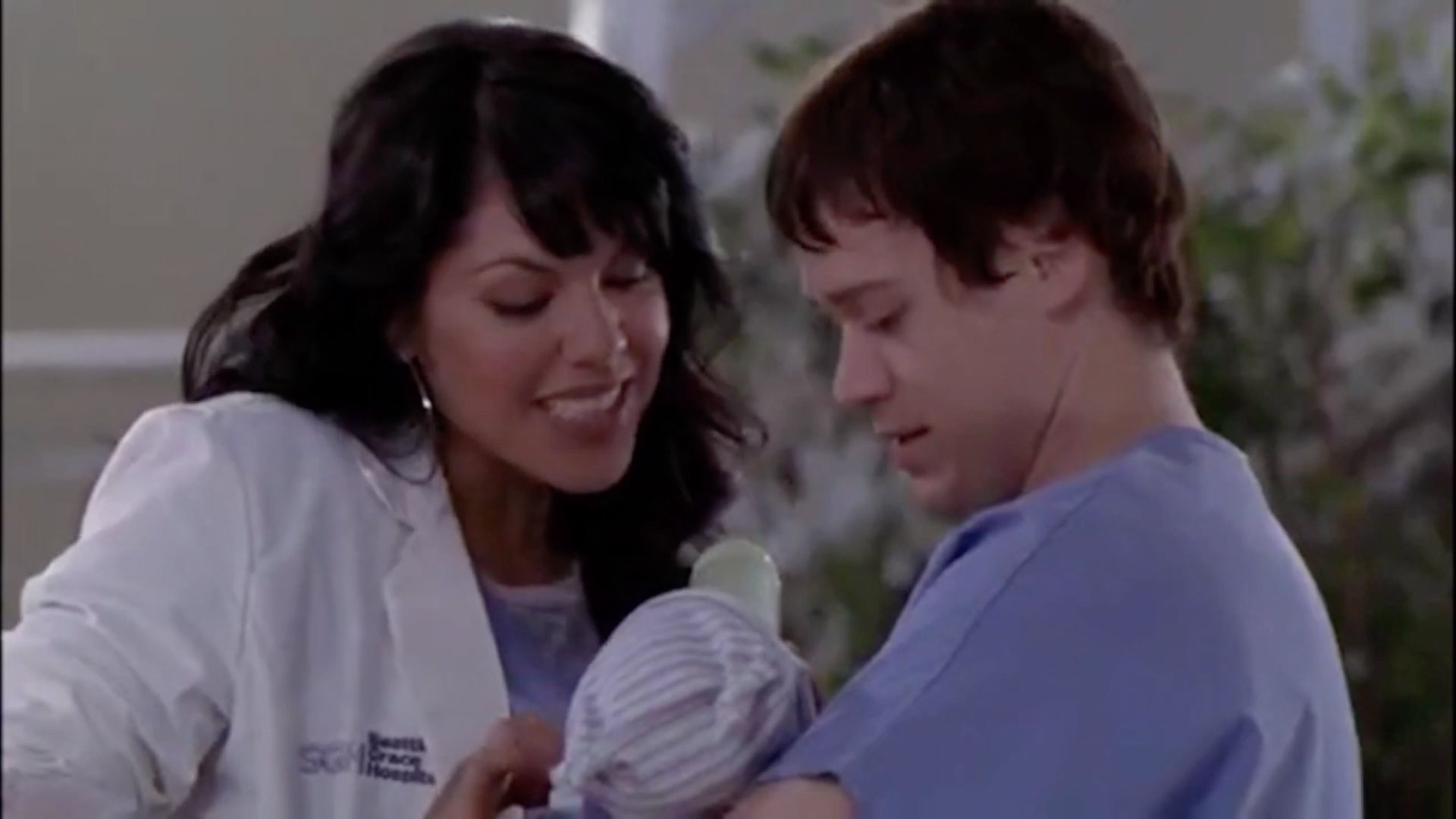 Why Did Callie Leave 'Grey's Anatomy'?