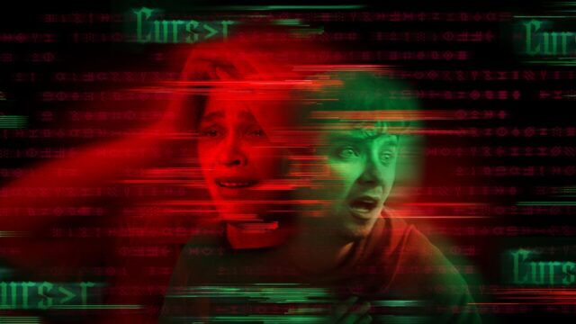 Netflix's New Horror Movie Getting Trashed by Critics - Vimarsana News