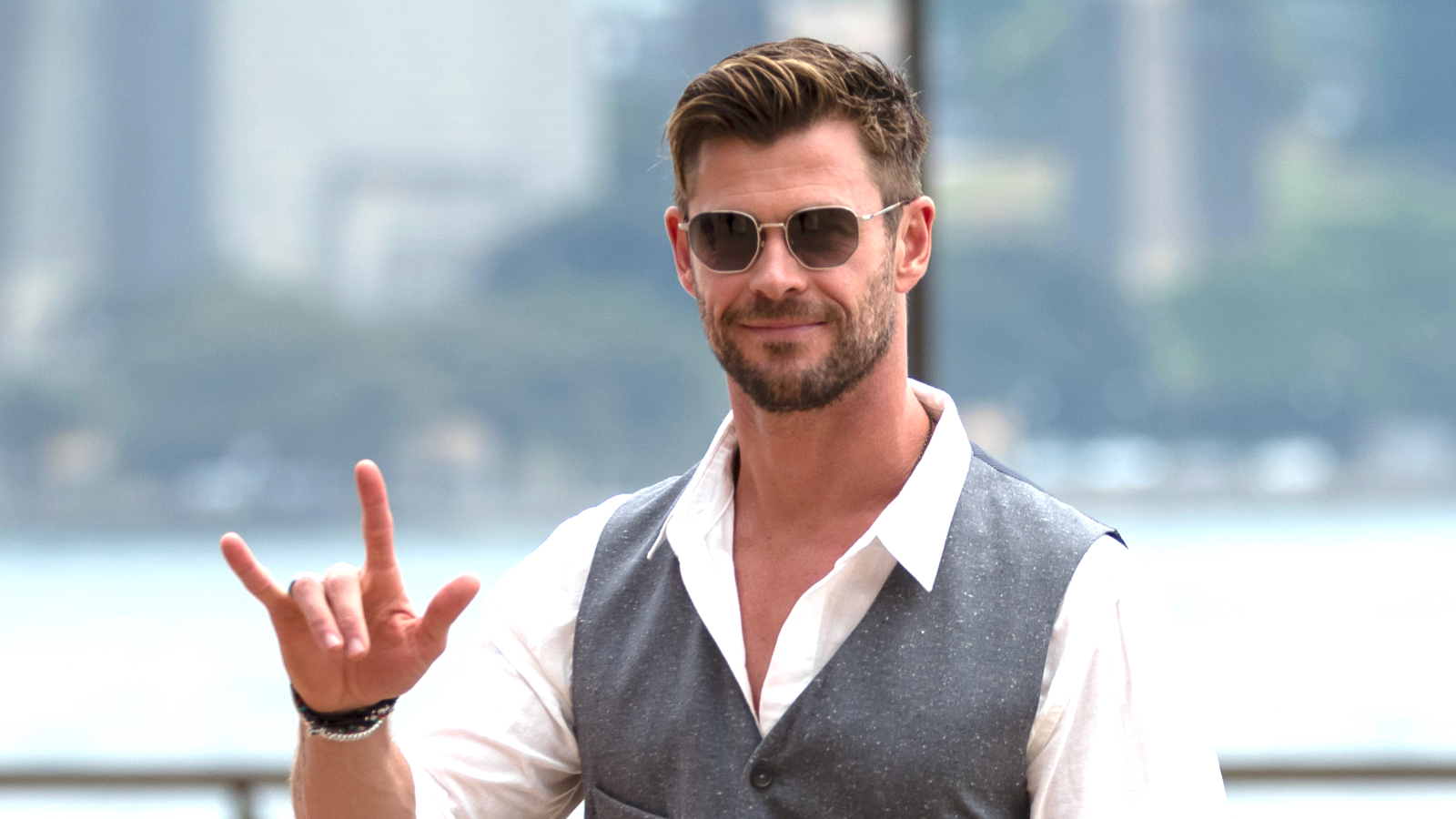 Every upcoming Chris Hemsworth movie releasing in 2022 and beyond