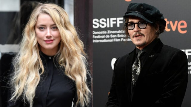 Why Is Johnny Depp Suing Amber Heard? Depp V. Heard Defamation Case ...