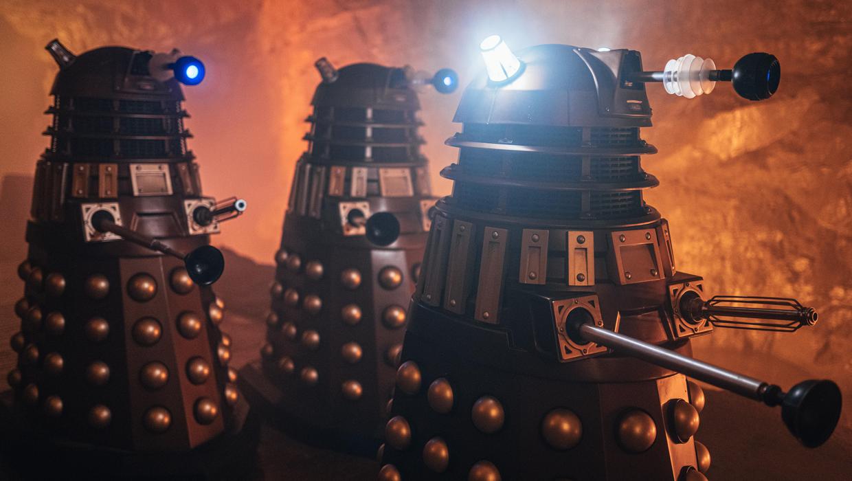 'Doctor Who' Centenary Special Release Date, Casting, and Trailer, Explained