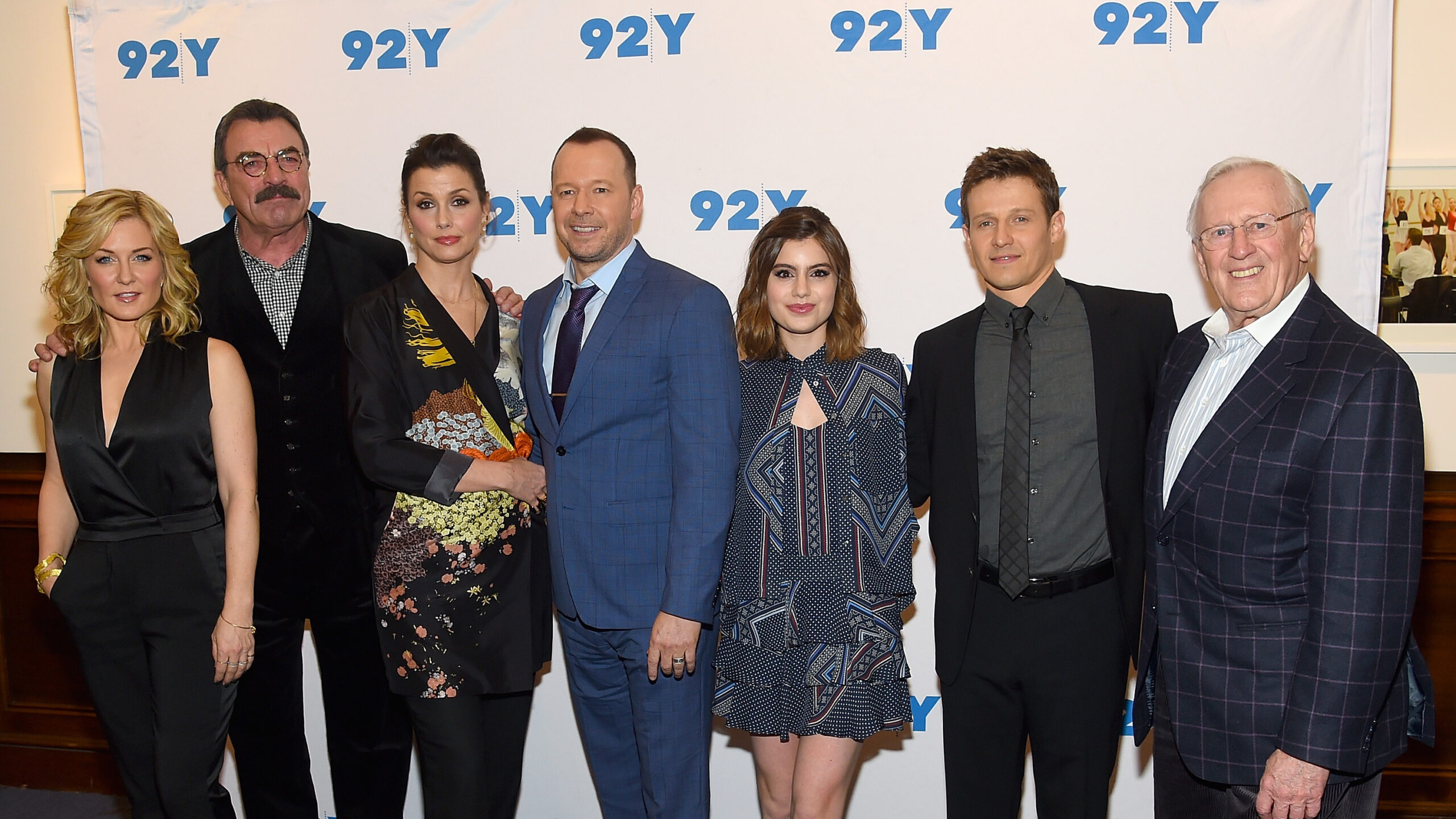 Blue Bloods gets another season at CBS