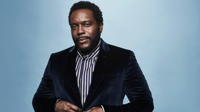 Exclusive: Chad Coleman On Acting, ‘Walking Dead’ Fans, and his new