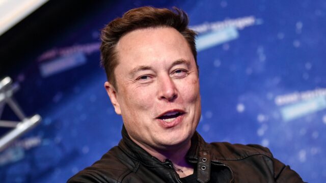 Elon Musk Shares Dubious Memes Tied to Becoming Twitter Shareholder - Vimarsana News