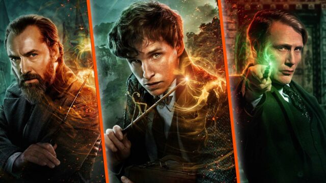 Review: 'Fantastic Beasts: The Secrets of Dumbledore' Is a Minor Victory for the Flagging Franchise - Vimarsana News