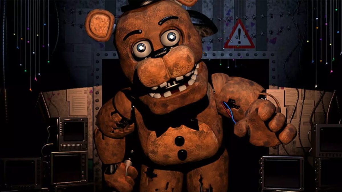 When will 'Five Nights at Freddy's' be on Netflix? - What's on Netflix