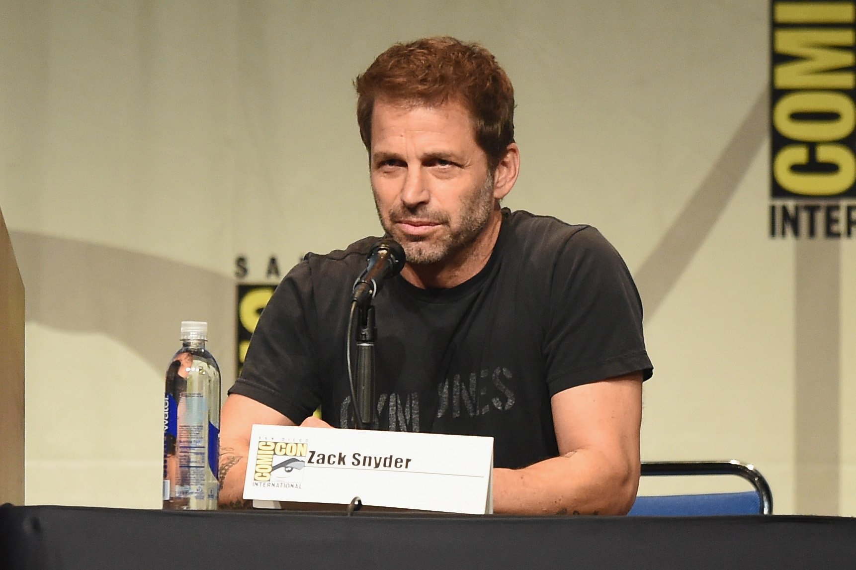 First Look at Zack Snyder's REBEL MOON - PART TWO: THE SCARGIVER and  Meaning of The Titles Revealed — GeekTyrant