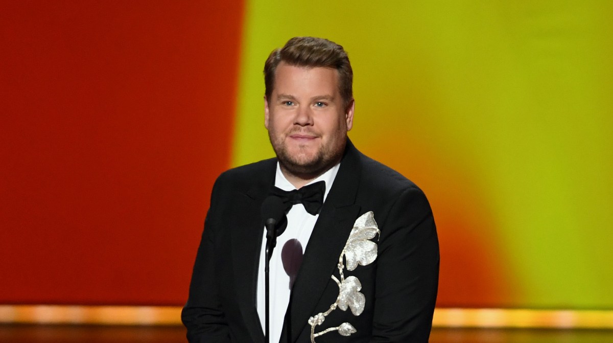 james corden the late late show leaving 2023