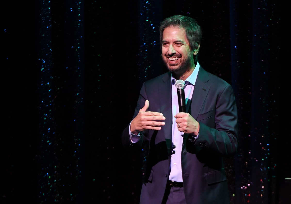 The 10 Highest-Paid TV Actors of All Time