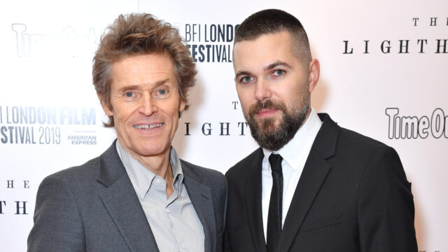 Robert Eggers Wants Willem Dafoe for His 'Nosferatu' Remake - Vimarsana News
