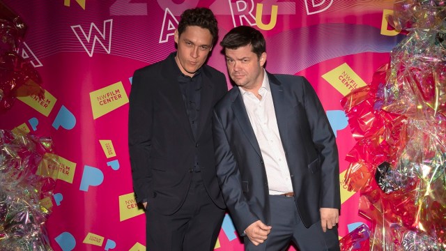 'The Experience Clarified What Was Important To Us': Phil Lord And Chris Miller Explain How Being Fired From 'Solo: A Star Wars Story' Has Influenced Their Upcoming Works - Vimarsana News