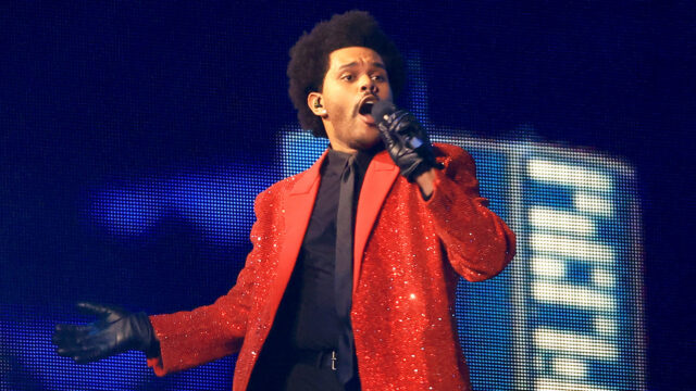The Weeknd Reportedly Considered Pulling Out of Coachella Over Pay - Vimarsana News