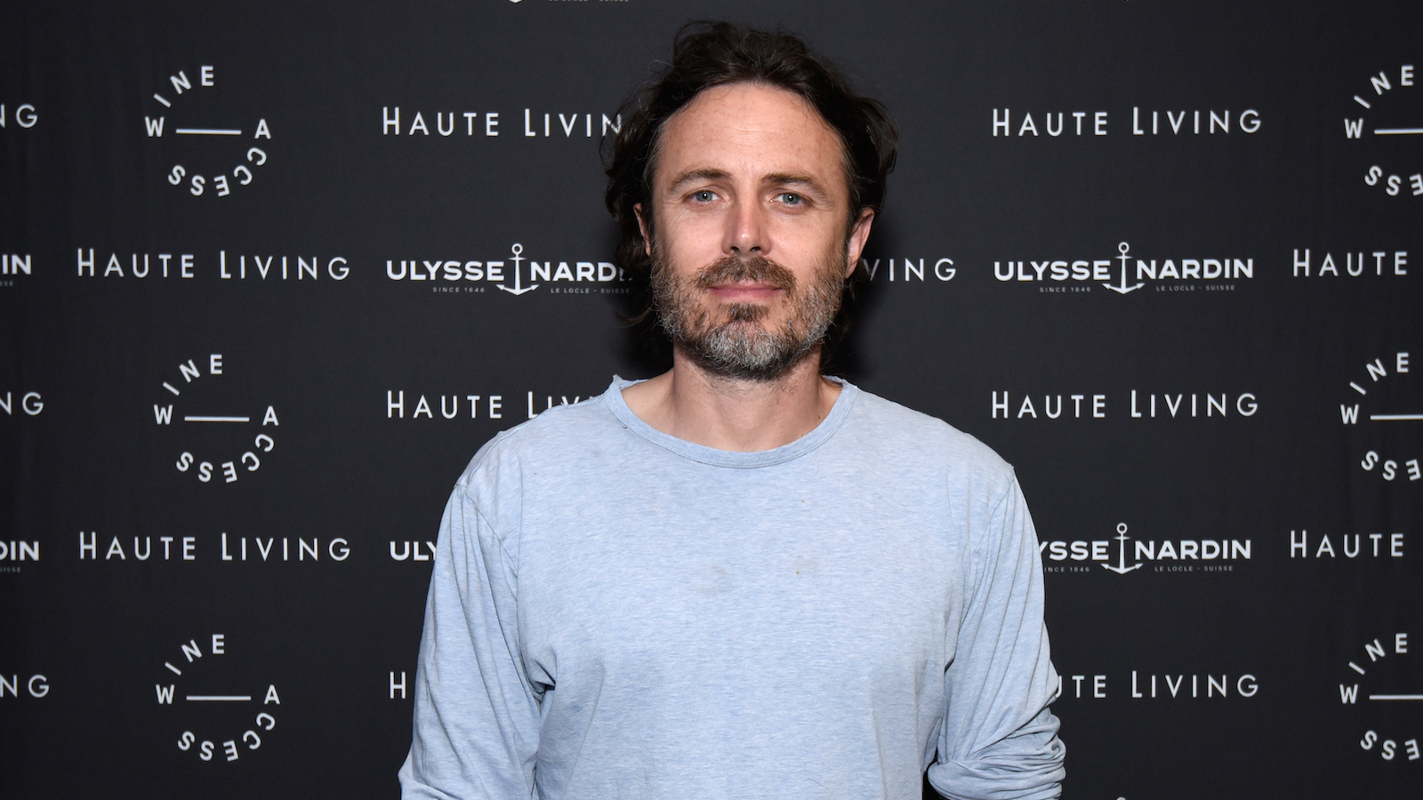 Casey Affleck