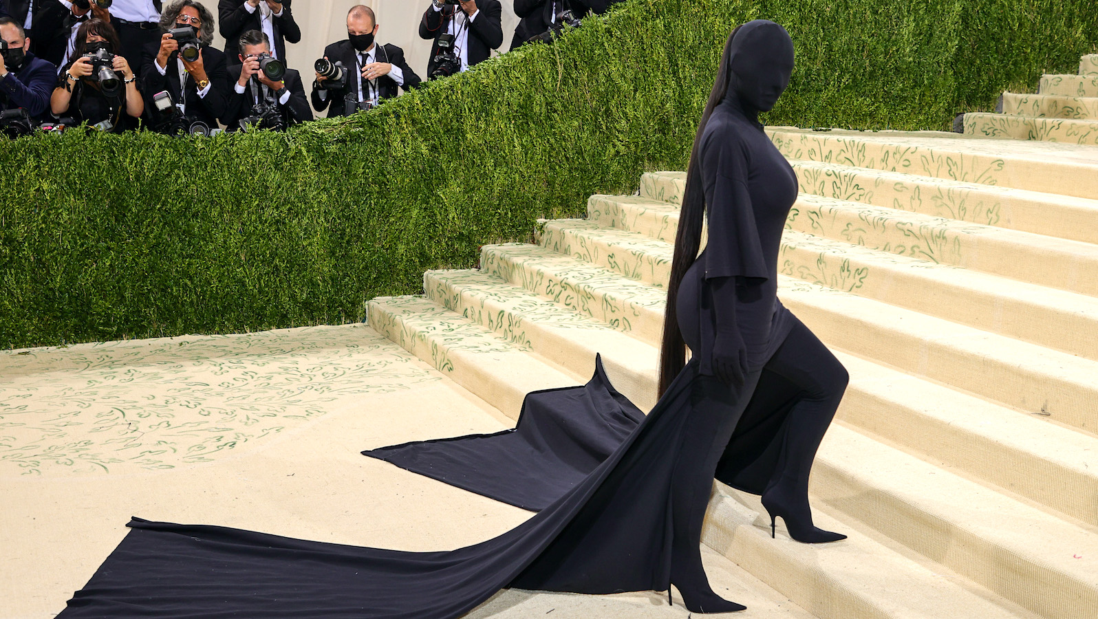 What Is the Met Gala Theme for 2022 - And Is There a Dress Code?