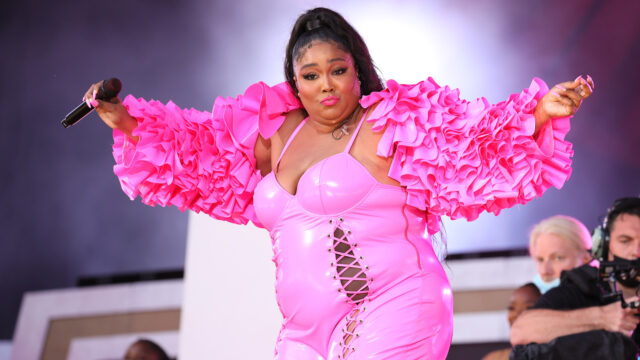 HBO Announces Lizzo Documentary Coming This Fall - Vimarsana News