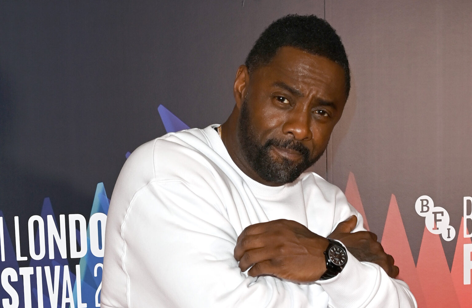 Trailer For ‘Beast’ With Idris Elba Debuts At CinemaCon