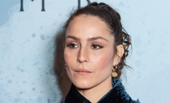 Apple TV Plus Picks Up Sci-Fi Series 'Constellation' with Noomi Rapace - Vimarsana News