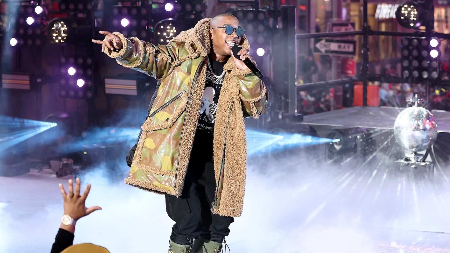 What Is Ja Rule's Net Worth?