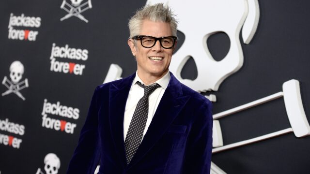 Johnny Knoxville Wins at Wrestlemania With a Little Help From Wee Man - Vimarsana News