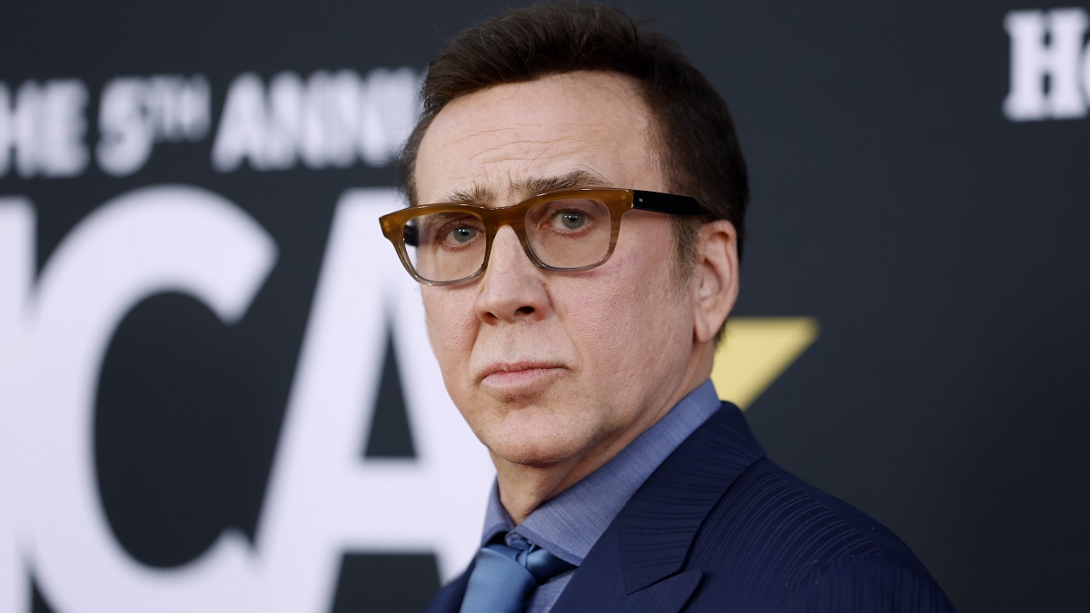 Nicolas Cage reveals if he’s returning for either of the ‘Spider-Verse’ sequels