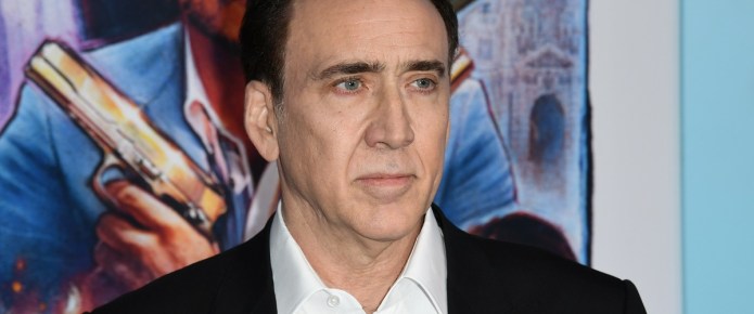 The 10 Best Nicolas Cage Movies, Ranked